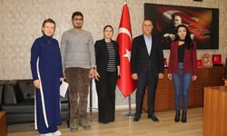 BAŞHEKİM ACAR OTİZMLİLERE MÜJDEYİ VERDİ