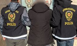 Polis Karşılıksız Çekten 27 Yıla Hükümlü Şahsı Yakaladı