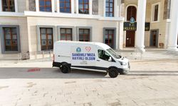 Sandıklı Belediyesi Araç Filosunu Güçlendirmeye Devam Ediyor