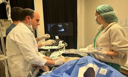 Sandıklı Devlet Hastanesinde Başarılı Ameliyat