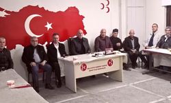 “Şuhut’un Geleceğini Ortak Akılla İnşa Ediyoruz”