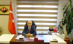 SMMMO Başkanı Sayar’dan Vergi Tebliğine Tepki