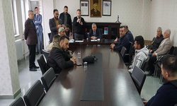 Şuhut Belediyesi’nden Şeffaf İhale