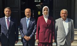 BAŞKAN BİLGİN ÖZEN’DEN TAŞOLUK AÇIKLAMASI