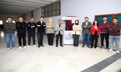 TEKNOFEST 2026 Öğrenci Buluşmaları Devam Ediyor