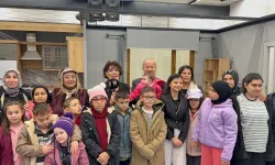 Milletvekili Taytak: ""Afetlere Bilinçle Hazırlanmalıyız"