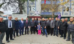 Milletvekili Taytak: Her Mahallede Çalışmalarımız Devam Edecek