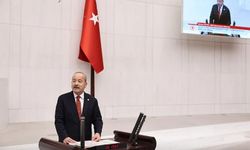 Milletvekili Taytak, “Dijital Çağ, Karmaşaya Dönüştü”