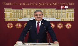 Yurdunuseven, “2026 yılı bütçesi istikrar ve refah bütçesidir”