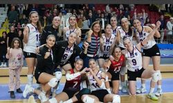 Yüntaş Voleybl-3 Karayolları-1