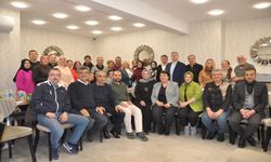 Afyon Yöresel Mutfak Gastronomi Kültür ve Turizm Derneği kuruldu.