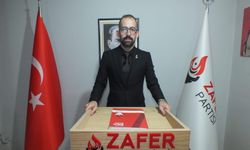 “Bu Topraklarda Açılan Hiçbir Paçavra Meşru Değildir.”