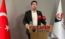 Katırcı, Hükümetin Politikalarını Sert Dille Eleştirdi