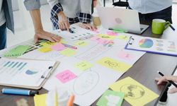 Proje Döngüsü Eğitimi İlk Kez Afyon’da