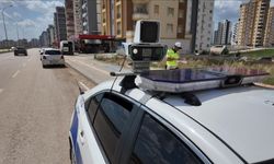Kamerayı görünce yavaşlayanlar dikkat! Radar cezalarında yeni dönem