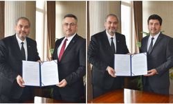 AFSÜ İş Birliklerini Çeşitlendiriyor