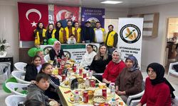 Afyon Zafer Lions Kulübü'nden PKU'lu Çocuklara Anlamlı Destek
