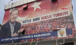 Afyon AK Parti’de iki ilçe başkanın istifası istenecek, iddiası