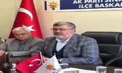 Özkaya, “Sinanpaşa OSB’ye doğalgaz akışı bugün başlıyor”