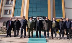 “Bizim Bolvadin’e Hizmet Etme Sözümüz Var”