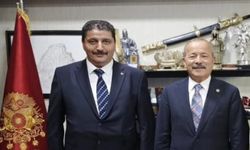 Bolvadin’e Güç Katan Yatırım