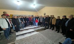 Davul Zurnayla Karşıladılar, Yörük Kültürünü Yaşattılar