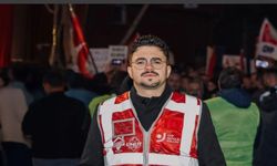 CHP İl Gençlik Kolları Başkanlığına Alperen Kayhan Atandı!