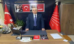 Karadeniz, “Başkan Köksal’ın Kentsel Dönüşüm çabası takdir edilmeli.”