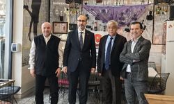 Afyonkarahisar’a Diyaliz Merkezi Kuruluyor