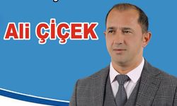 Ali Çiçek Esnaf ve Sanatkârlar Odası Başkanlığına Aday