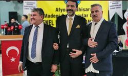 Mustafa Yılmazaslan güven tazeledi