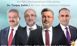 Afyon’un Eğitimde 13 Projesi 2026 Yatırım Programında Onaylandı.