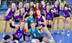 Yüntaş Voleybol-3     TED Ankara-0
