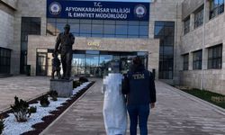 6 Yıla Hükümlü Firari Fetö’cü Yakalandı