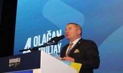 İYİ Parti Afyonkarahisar Milletvekili Hakan Şeref Olgun GİK Listesinde Yer Aldı