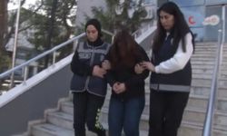 5 Aylık Bebeği Darbeden Hemşire Dinar’da Tutuklandı