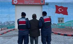 Jandarma Aranan 40 Şahsı Yakaladı