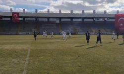 Afyonspor-1 Kütahyaspor-3