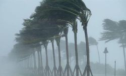 Kuvvetli Rüzgar ve Fırtına Bekleniyor!