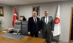 Milletvekili Özkaya, Afyon'a İmam Takviyesi İstedi