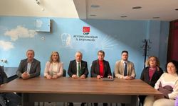 “Afyon’un Toprağı, Suyu ve Geleceği Madenciliğe Kurban Edilemez”