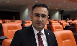 Milletvekili Arslan’dan Genel Kurul’da Önemli Açıklamalar