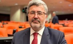 Özkaya'dan, Karadeniz ve Başkan Köksal’a Dikkat Çeken Gönderme