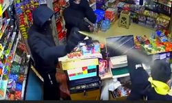 Afyon Polisinin Büyük Başarısı