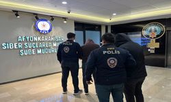 Polis Dolandırıcı 2 Şahsı Yakaladı