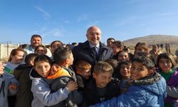 “Öğrencilerimize iyi tatiller”