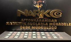 Polisten Uyuşturucu Satıcılarına Darbe