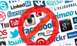 Afyon’da 90 Sosyal Medya Hesabı Mahkeme Tarafından Engellendi