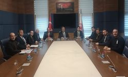 TBMM Gündeminde Bolvadin OSB