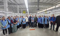 MHP’li Taytak’tan Dazkırı’da “Hayırlı Günler Komşum” Buluşmaları